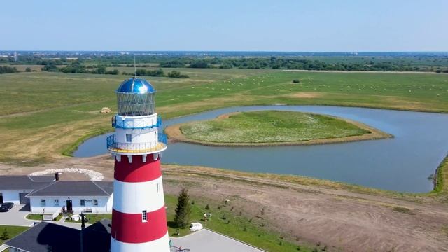 Рязань, Рыбацкая деревня/4K/ Ryazan, fish-vill смотреть онлайн