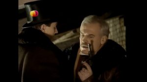 "Винтовая лестница", 2004 год ( В главной роли Инна Чурикова )