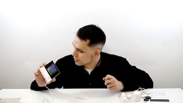 Видеообзор беспроводной GSM и Wi-Fi сигнализации 