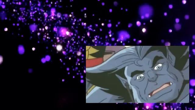 X Men T A S S04 E56 Proteus Part 1 смотреть онлайн