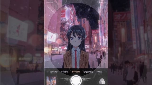 саблиминал на аниме внешность + идеальное тело^^ anime body & anime appearance смотреть онлайн