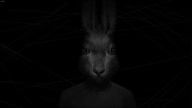 Теории по зайчику - КТО ПОХИЩАЕТ ДЕТЕЙ в tiny bunny (тайны леса, заячья губа, отец Антона)