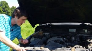 Много ли 20 лет для автомобиля? Обзор Ssang Young Korando 2-ого поколения! (полная версия)