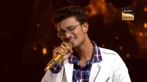 Indian Idol Season 13 | Rishi और Bidipita ने दिया एक बेहतरीन Duet Performance | Performance