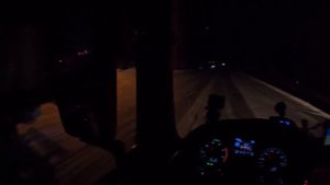 КАК Я БРАЛ ПОДЪЁМЫ НА УСТЬ-КУТ