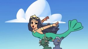 "MANIFEST" BUT EVERY TURN A NEW CHARACTER SINGS IT - FRIDAY NIGHT FUNKIN ANIMATION