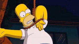 Симпсоны в кино