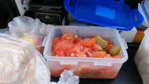 Смена на ЦА-320! Жизнь вахтовика!