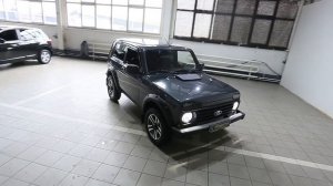 Lada Niva