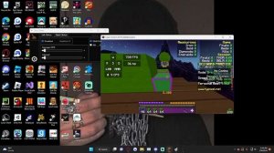 Minecraft auto clicker "Released" [Dino Clicker]