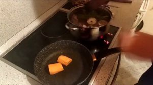 Приготовление бульона! Часть 1. Наваристый говяжий бульон из грудинки!