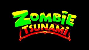 Zombie Tsunami Main Theme Earrape