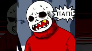 На ред санса и боса напали ненармальние бротья кролики