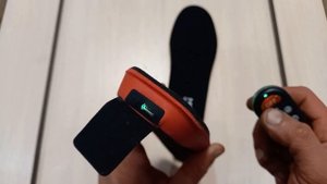 Обзор, горячие стельки с подогревом USB