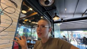 НАШЛИ БУРГЕРЫ КАК В БУРГЕР КИНГ. SUPER STEP. ADIDAS