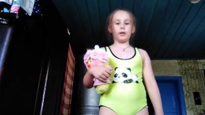 Я иду купаться! 🏊🏊🏊💖👍