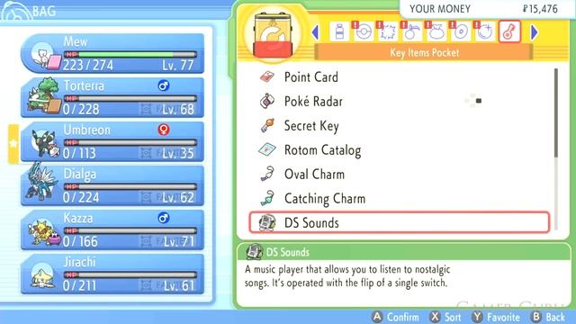 Things I Wish I Knew Earlier In Pokemon Brilliant Diamond & Shining Pearl (Tips & Tricks)