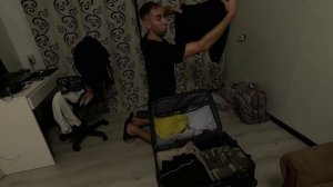 #АНАПА - СОБИРАЕМ ВЕЩИ! ПЕРЕЕЗЖАЕМ В АНАПУ ИЗ КАРЕЛИИ. АНАПА НА ПМЖ.