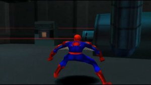 Полное прохождение Spider Man 2 PS1