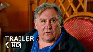 THE VILLA Trailer (2022) Gérard Depardieu, Kev Adams.mp4