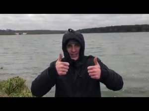 Вот это наловили Леща /ЛЕЩ В НОЯБРЕ НА ФИДЕР