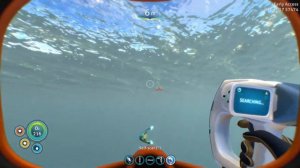 Subnautica Season 2 Episode 50 Storage Issues Solved