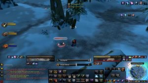 World of Warcraft 80 elemental shaman PvP 3.3.5 |HD|