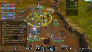 ArcheAge  Выбор фракции. Восток или Запад?