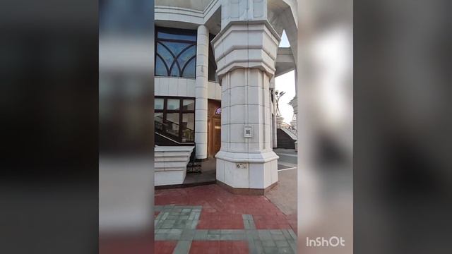 Казанский Кремль. мечеть Кул-Шариф смотреть онлайн