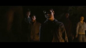 10 ФИЛЬМОВ УЖАСОВ ПРО ПОЕЗДКУ В ЛЕС!