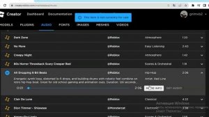 КАК ПОСТАВИТЬ МУЗЫКУ НА СВОЮ ИГРУ В РОБЛОКС СТУДИО?