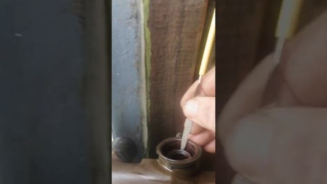 неисправность крышки радиатора