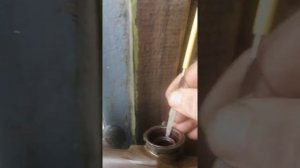 неисправность крышки радиатора