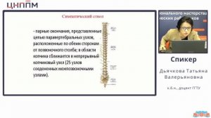 Решение практико-ориентированных заданий по теме: "Нервная система". Дьячкова Т.В.