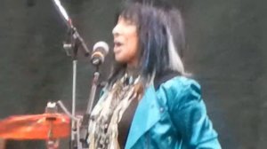 Buffy St. Marie