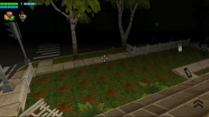 чикен ган. автобус пожиратель 3 часть