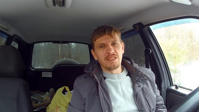 В плохой дороге есть свои плюсы // Дороги русской деревни смотреть онлайн