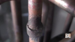 Ремонт кондиционера Samsung Q12NAXSER