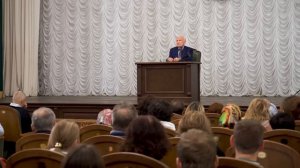 Почему Бог скрыт от человека? / А.И. Осипов