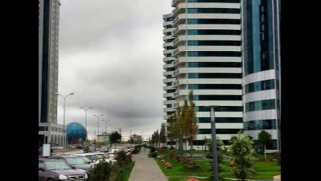 Ганапи Абуев - Песнь о Чечне смотреть онлайн