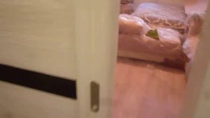 двойная раздвижная дверь