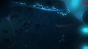 Очень полезный мультик!  Про то почему нельзя сидеть очень долго за телефоном!