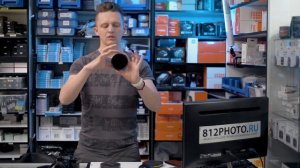 Как снимать на 1.2 при ярком солнце? Тест затемняющих ND фильтров.