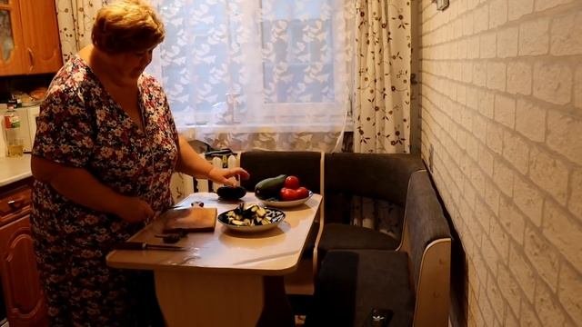 Вкуснейшее блюдо(фарш с овощами)