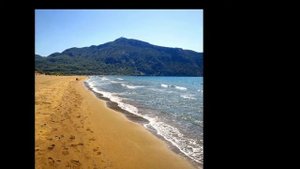 Дальян, Даламан, Курорты Турции - Курорты и Пляжи Мира, Смотреть Видео| Resorts and Beaches