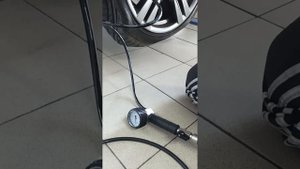 всем привет! показываю как нужно накачивать АЗОТом колёса!