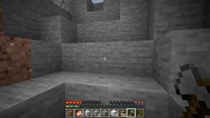 МАЙНКРАФТ НО С ЧЕРНОЙ ДЫРОЙ