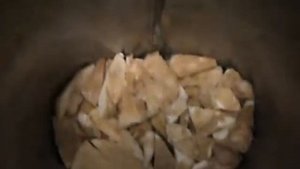 БЕЛЯНКИ Засолка холодным способом