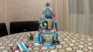 сказка холодное сердце