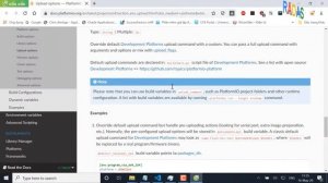 2. How to Configurate Upload Port in PlatformIO Visual Studio Code for Arduino